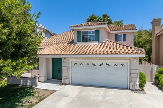 property at 733 Corte Manolito