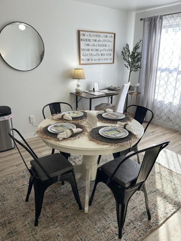 property at 421 N 10th St