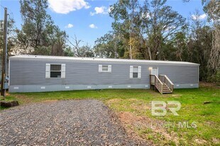 18113 Brigitte Mitchell Ln in Fairhope, AL - Building Photo