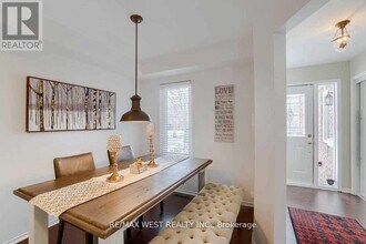 84 Mullis Crescent in Brampton, ON - Building Photo - Building Photo