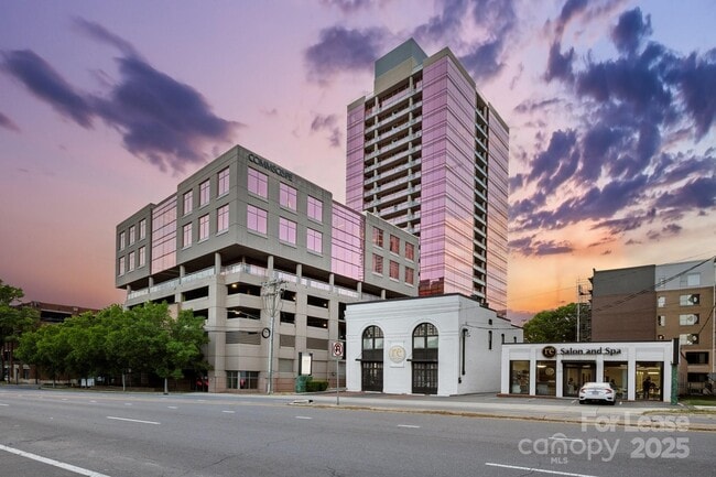 property at 315 Arlington Ave