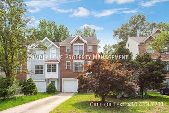2252 Commissary Cir in Odenton, MD - Building Photo - Building Photo