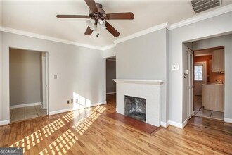 998 Glenwood Ave SE in Atlanta, GA - Building Photo - Building Photo