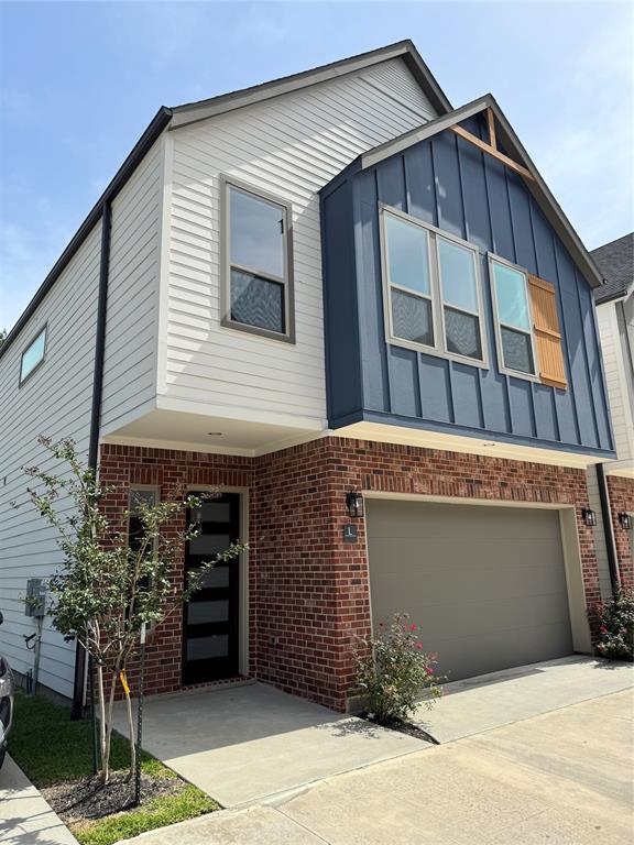 2200 Marnel Rd in Houston, TX - Building Photo - Building Photo