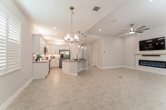 6100 Bella Rosa Ln in Vero Beach, FL - Building Photo - Building Photo