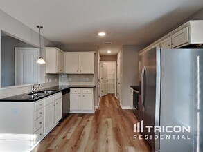 105 Hockey Puck Wy in Benson, NC - Building Photo - Building Photo