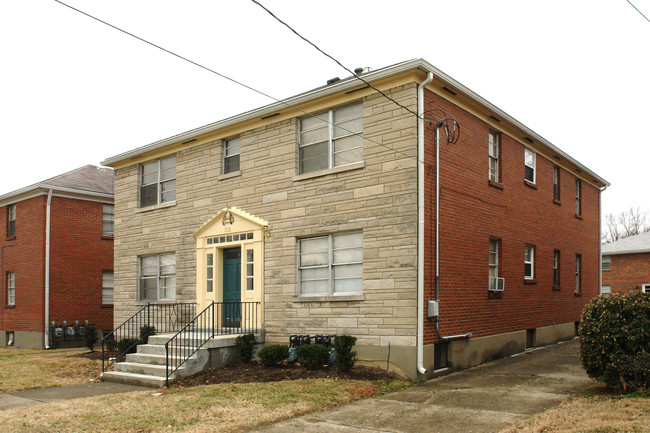 210 Breckenridge Ln in Louisville, KY - Building Photo - Building Photo