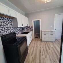 2616 S Harrison St in Fort Wayne, IN - Building Photo - Building Photo