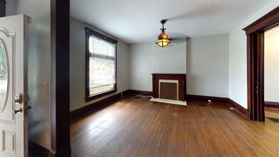 1638 N 4th St in Columbus, OH - Foto de edificio - Building Photo