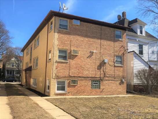 4516 N Seeley Ave in Chicago, IL - Building Photo - Building Photo