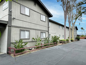 Pepper Tree in Fontana, CA - Building Photo - Primary Photo