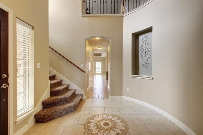 2912 Castellan Ln in Round Rock, TX - Building Photo - Building Photo