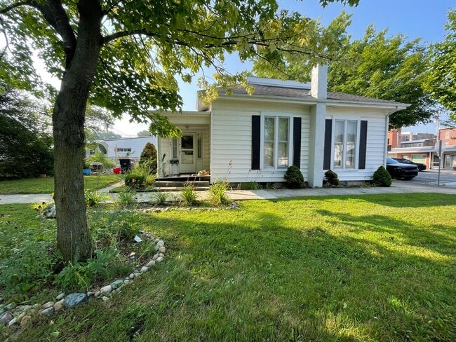 property at 101 S Union St