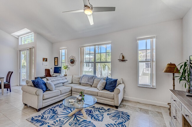 property at 1701 Mizzenmast Way