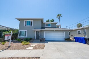 4646-48 Louisiana St in San Diego, CA - Building Photo