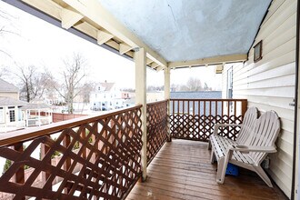 65 Clifford St in Boston, MA - Foto de edificio - Building Photo