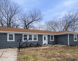 11305 Lewis Ave in Kansas City, MO - Building Photo