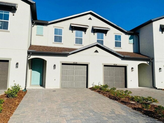 property at 4538 Small Creek Rd