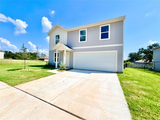 119 Peace Lily Wy in Tolar, TX - Building Photo - Building Photo