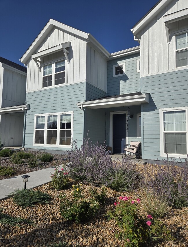 7978 Sterling Ranch Ave in Littleton, CO - Building Photo - Building Photo