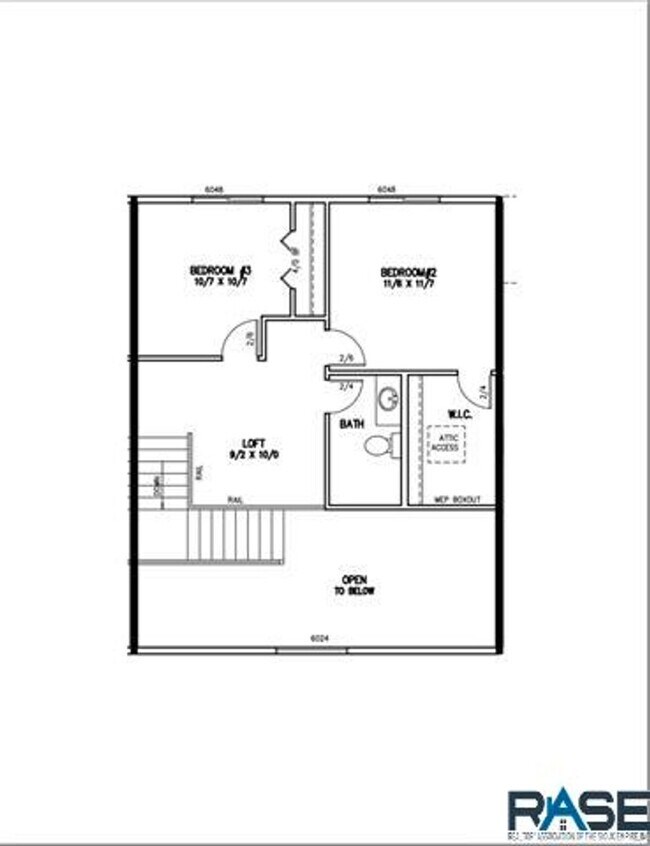 6154 S Alki Pl in Sioux Falls, SD - Foto de edificio - Building Photo