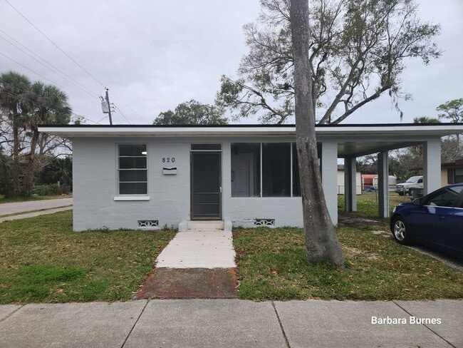 property at 820 Maley St