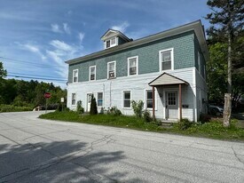 2 Cottage St in Fair Haven, VT - Building Photo