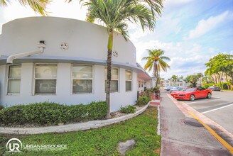 400-430 81st St in Miami Beach, FL - Building Photo - Building Photo