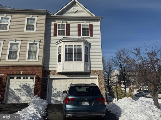 42474 Magellan Square in Ashburn, VA - Building Photo - Building Photo