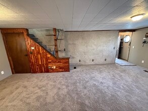 125 S 7th St, Unit Rear in Olean, NY - Foto de edificio - Building Photo