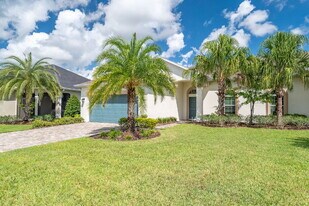 2746 Spur Dr in Melbourne, FL - Building Photo