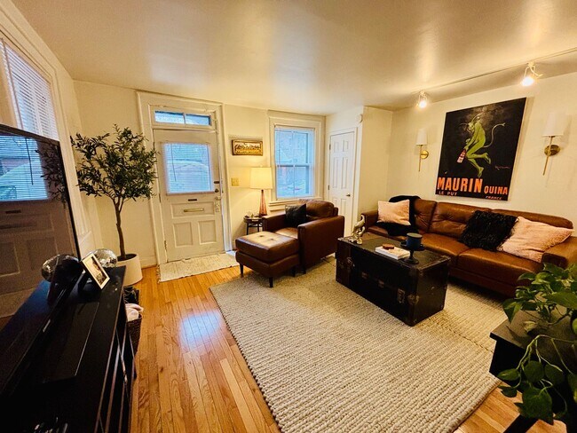 703 City Park Ave in Columbus, OH - Building Photo - Building Photo