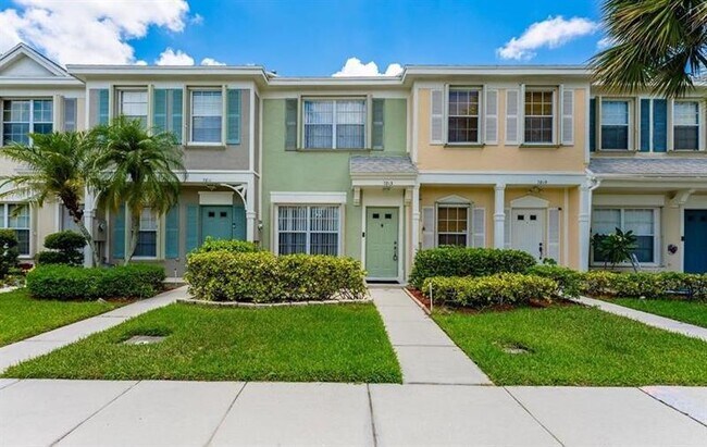 7813 Sanibel Dr in Tamarac, FL - Building Photo - Building Photo