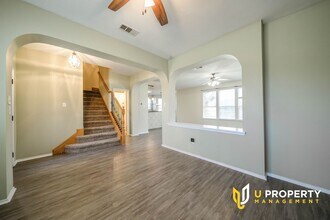 3501 Aldersyde Dr in Fort Worth, TX - Foto de edificio - Building Photo