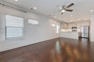1105 Euphoria Bend in Austin, TX - Building Photo - Building Photo