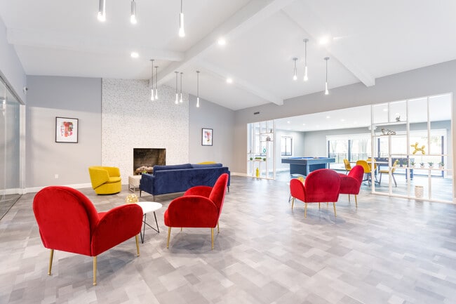 Dearborn View Apartments - Inkster, MI