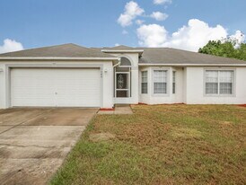 3648 Wellington Pl in Bartow, FL - Building Photo