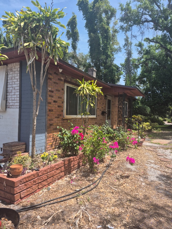 3541 Fairfield Ave S in St. Petersburg, FL - Building Photo - Building Photo