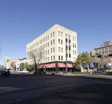 Continental Commons in Lincoln, NE - Building Photo