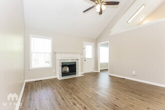 1171 Fitzpatrick Rd in Nashville, TN - Building Photo - Building Photo