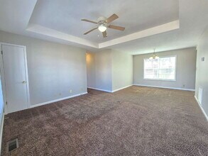 746 Shelton Cir in Clarksville, TN - Building Photo - Building Photo