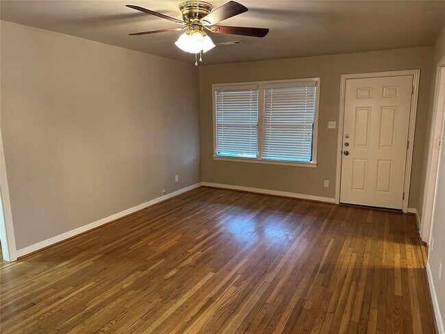 4214 Gano St in Houston, TX - Building Photo - Building Photo