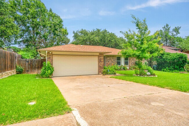 11515 Powder Mill Trail in Austin, TX - Building Photo - Building Photo