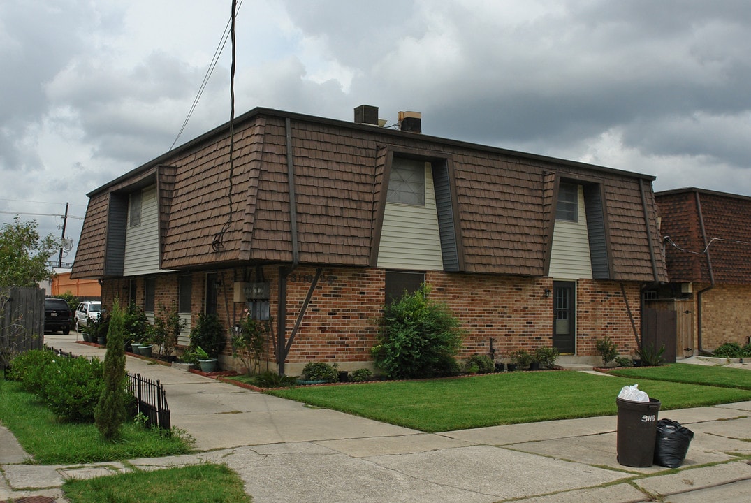 3110 Independence St in Metairie, LA - Building Photo