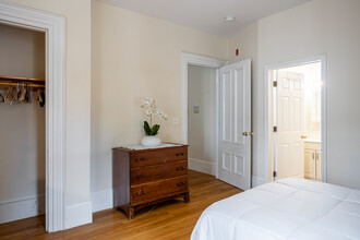 63 Inman Street in Cambridge, MA - Building Photo - Interior Photo