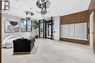 758 Dovercourt Rd in Toronto, ON - Building Photo - Building Photo