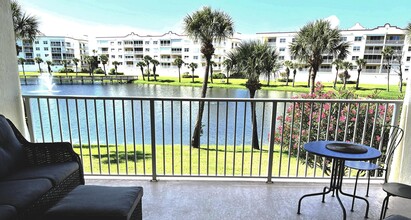 8871 Lake Dr-Unit -205 in Cape Canaveral, FL - Building Photo - Building Photo