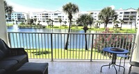 8871 Lake Dr in Cape Canaveral, FL - Building Photo - Building Photo