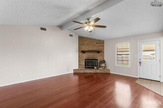 4911 Cypress Ave in Wichita Falls, TX - Building Photo - Building Photo