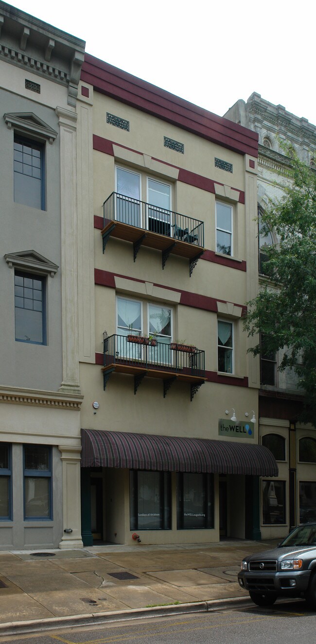 714 Broad St in Augusta, GA - Building Photo - Building Photo